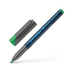 Schneider Maxx 224 М 0.1mm Перманентен маркер, зелен